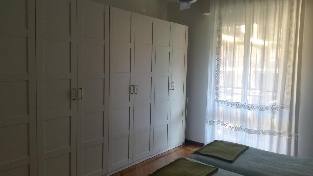Gerani 2, Rapallo Dış mekan fotoğraf