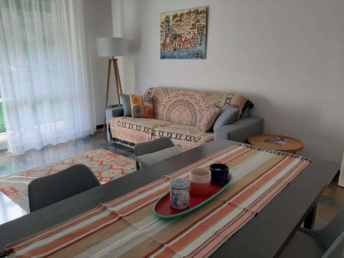 Gerani 2, Rapallo Dış mekan fotoğraf